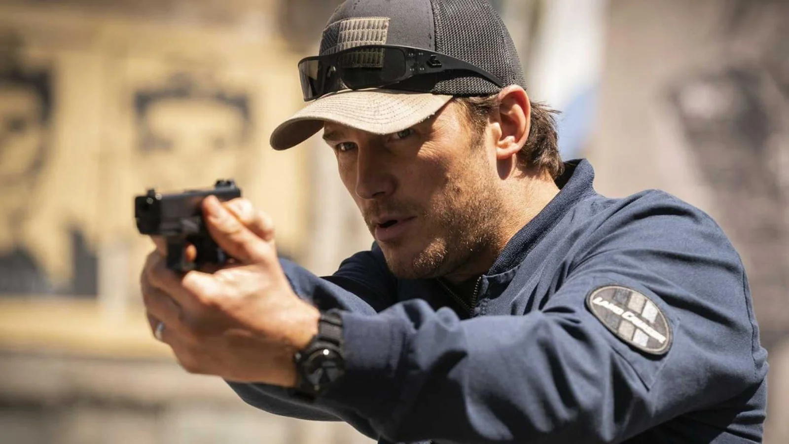 7 thrillers de ação para maratonar enquanto aguarda a quarta temporada de Reacher