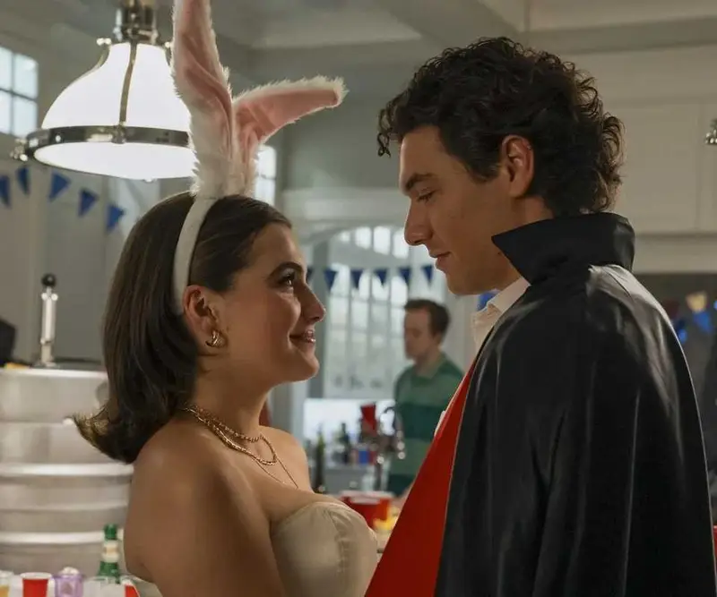 Série Off Campus supera Ride or Die e domina o ranking do Prime Video em julho de 2026