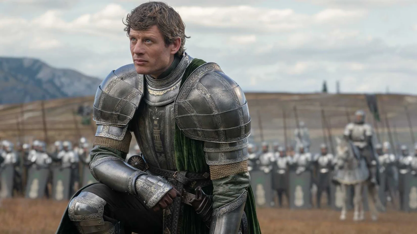 Descubra o que acontece com a Casa Hightower no universo de ‘Game of Thrones’
