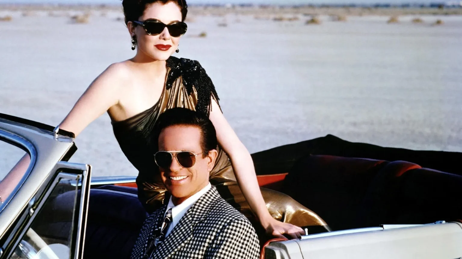 Filmes de Gangster quase perfeitos que marcaram a história do cinema