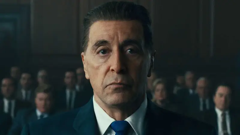Filmes de Gangster quase perfeitos que marcaram a história do cinema
