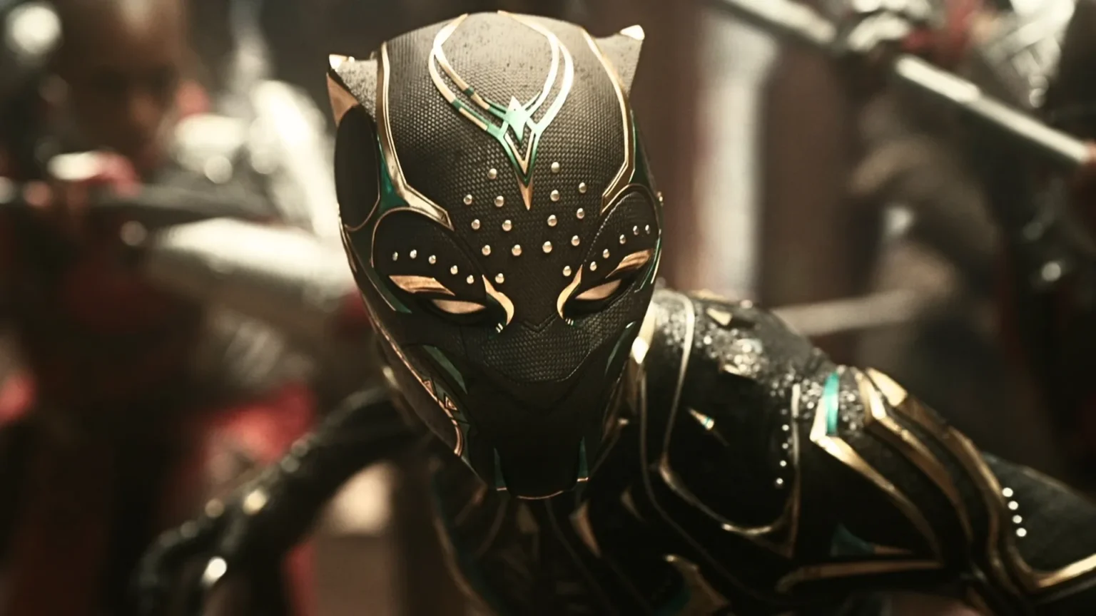 Marvel anuncia novo ator para Pantera Negra 3 e data de lançamento do filme