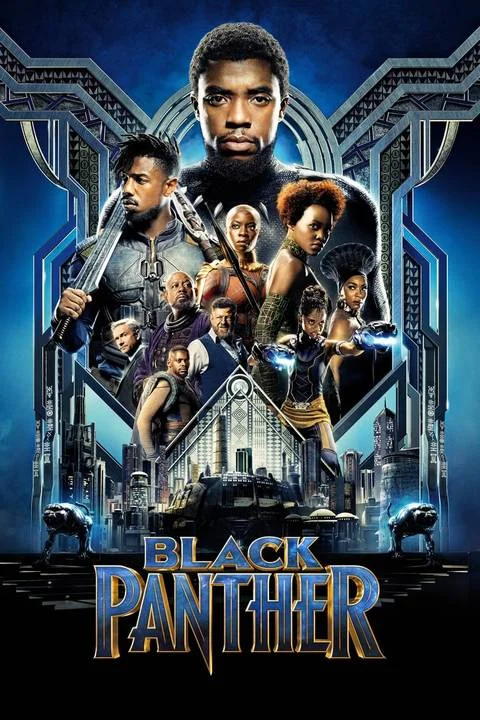 Marvel anuncia novo ator para Pantera Negra 3 e data de lançamento do filme