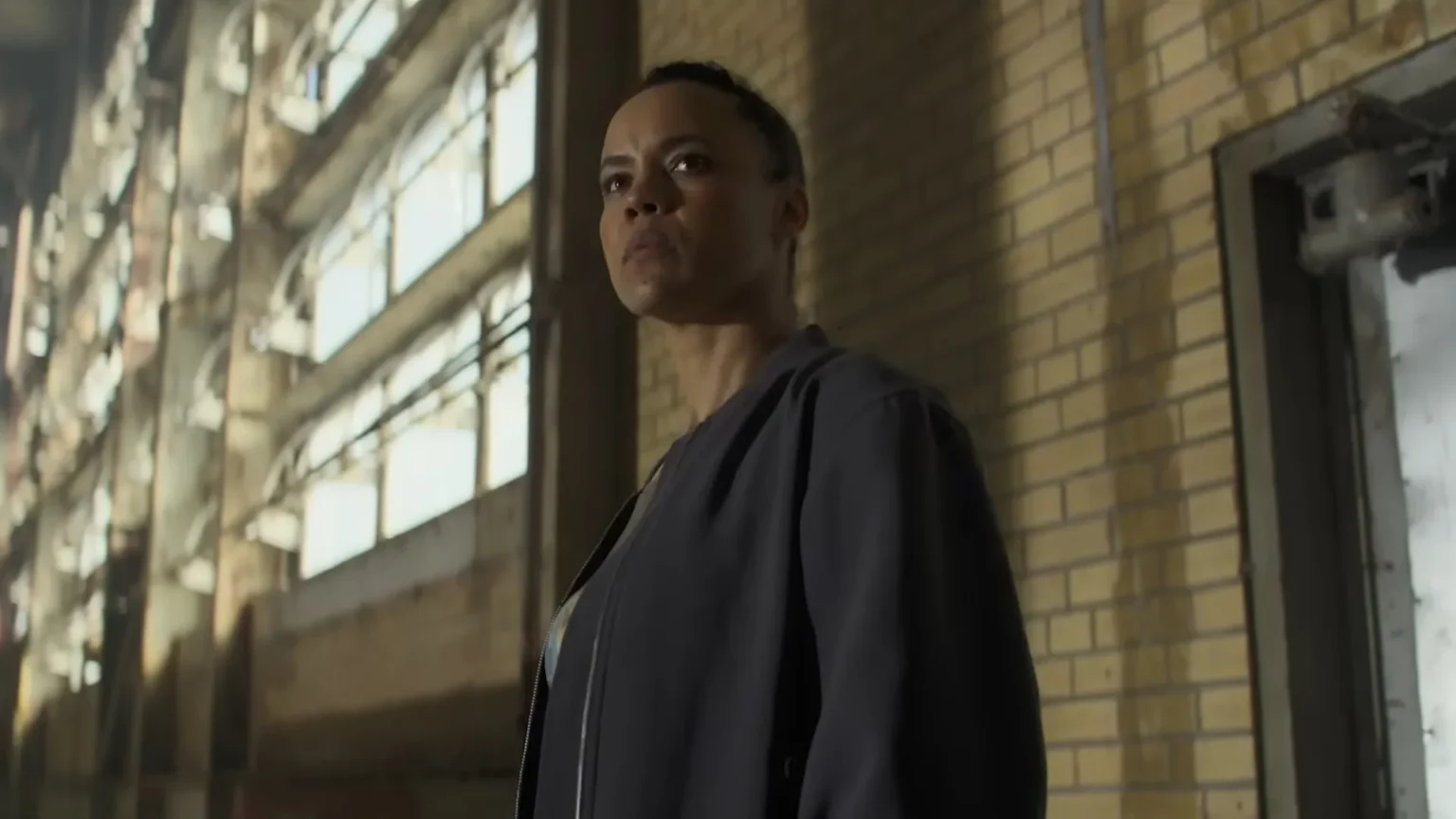 Prime Video lança trailer de Neagley, novo spin-off da franquia Reacher