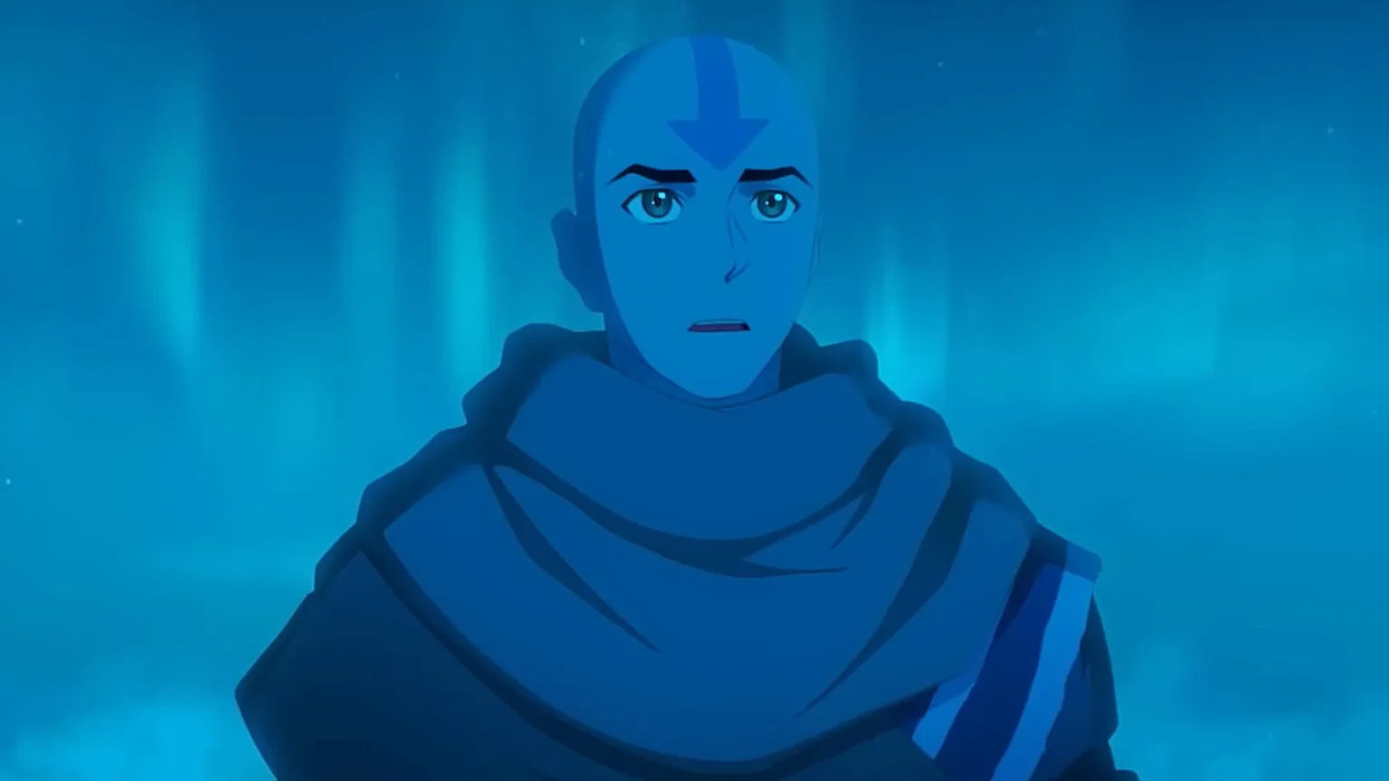 Filme Avatar Aang: The Last Airbender supera série live-action da Netflix em questão crucial
