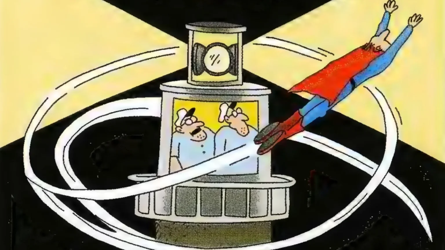 As 10 Tirinhas Mais Subestimadas de Gary Larson em The Far Side