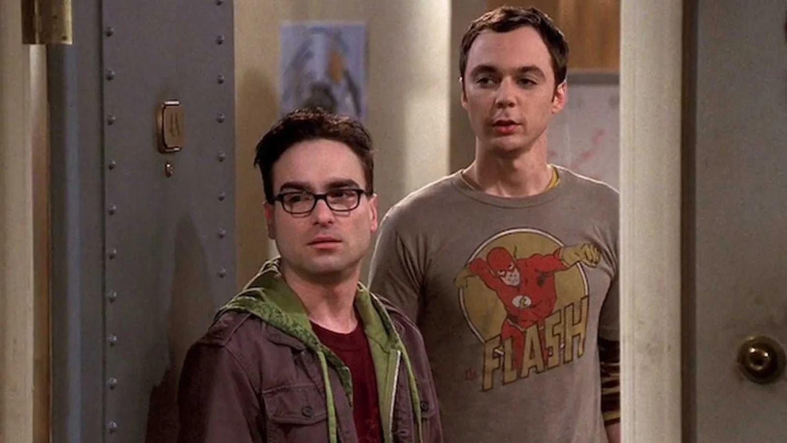 A frase mais marcante de The Big Bang Theory ganha nova força com spin-off em 2026