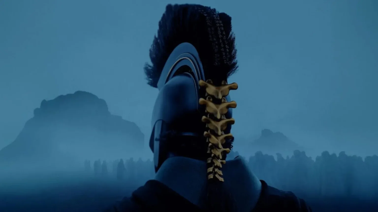 Christopher Nolan reinterpreta a Guerra de Troia em ‘The Odyssey’ e supera acerto de ‘Troia’