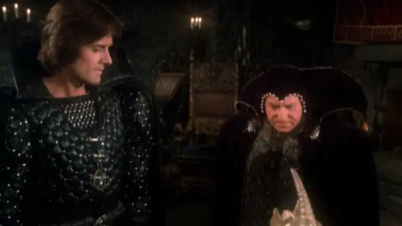 10 Séries de Fantasia Clássicas que Poucos Lembram, com um Destaque Surpreendente