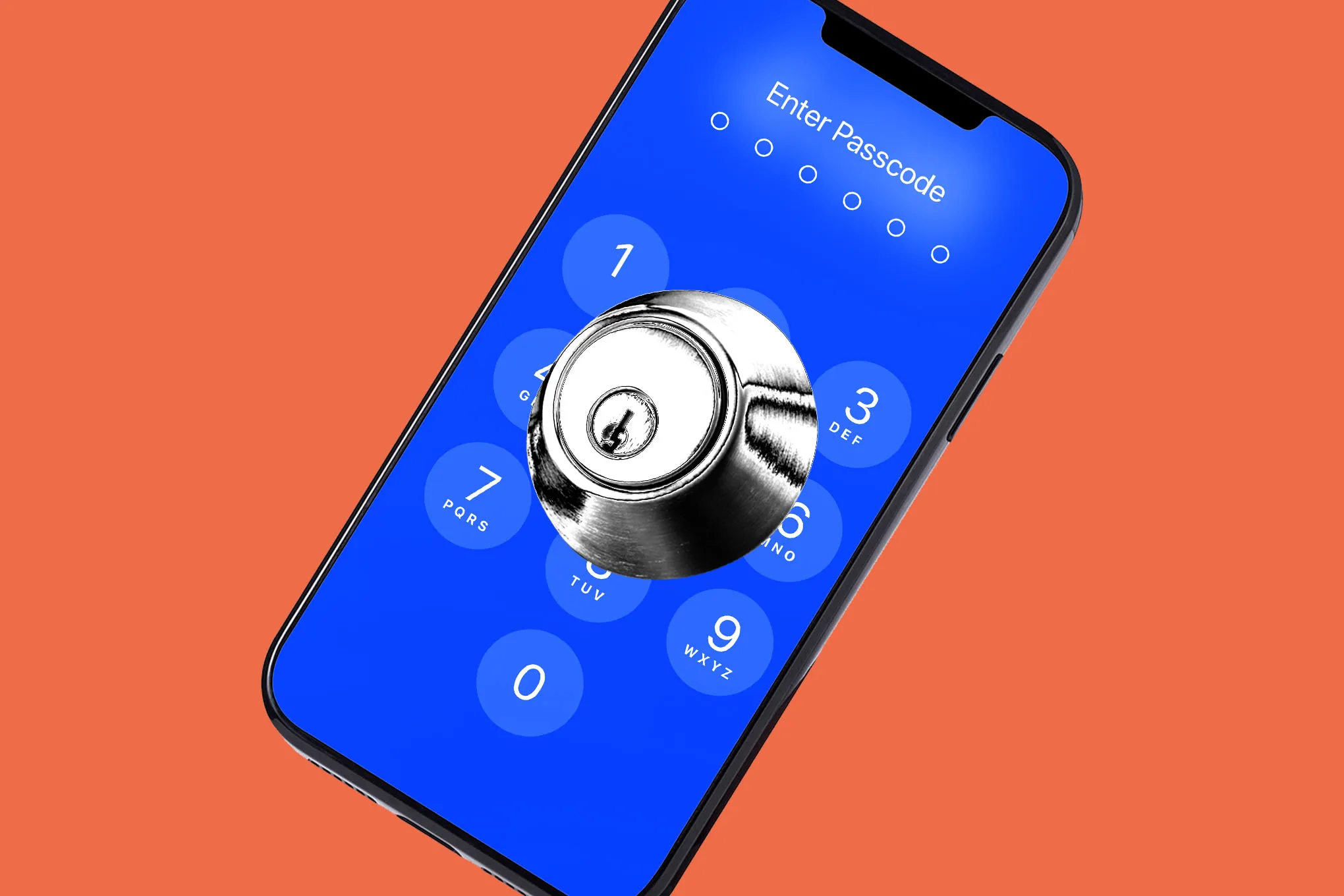 Cidadão americano é processado por apagar dados do celular na fronteira dos EUA