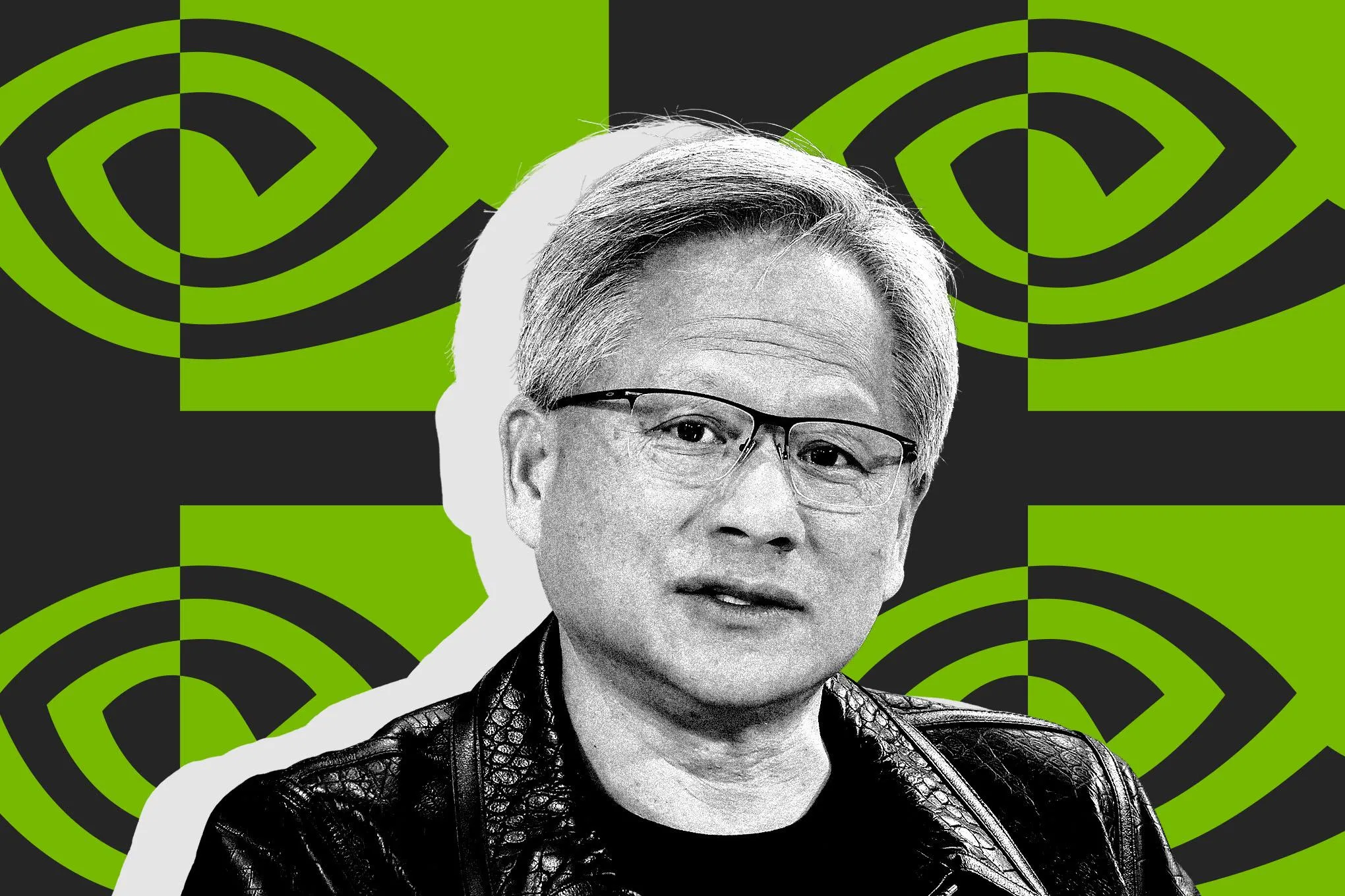 Nvidia e Microsoft lançam aliança aberta para segurança em IA sem OpenAI, Google ou Anthropic