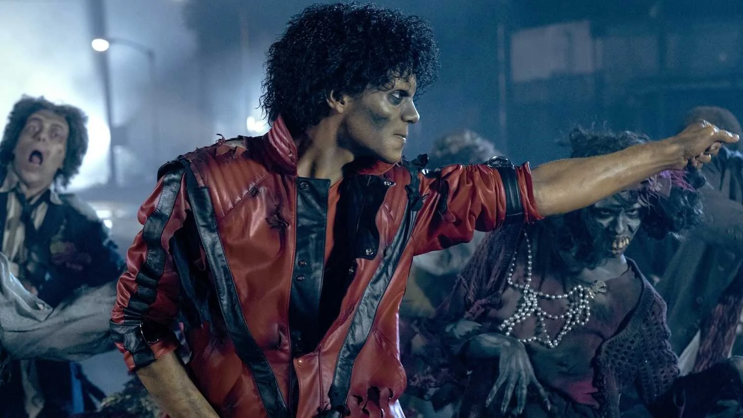 Filme “Michael” ganha data oficial de estreia no streaming após recorde de bilheteria