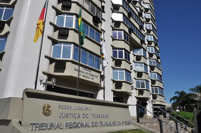 Concurso TRT RS 2026 confirma cargos para técnicos e analistas; edital está em fase avançada