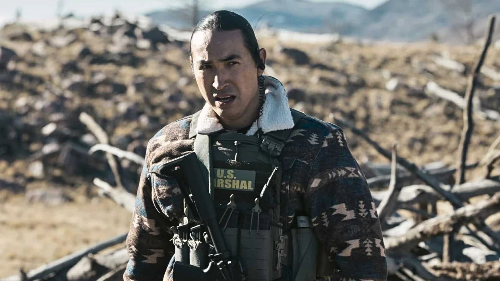 Série Marshals, spin-off de Yellowstone, tem data confirmada para retorno na CBS