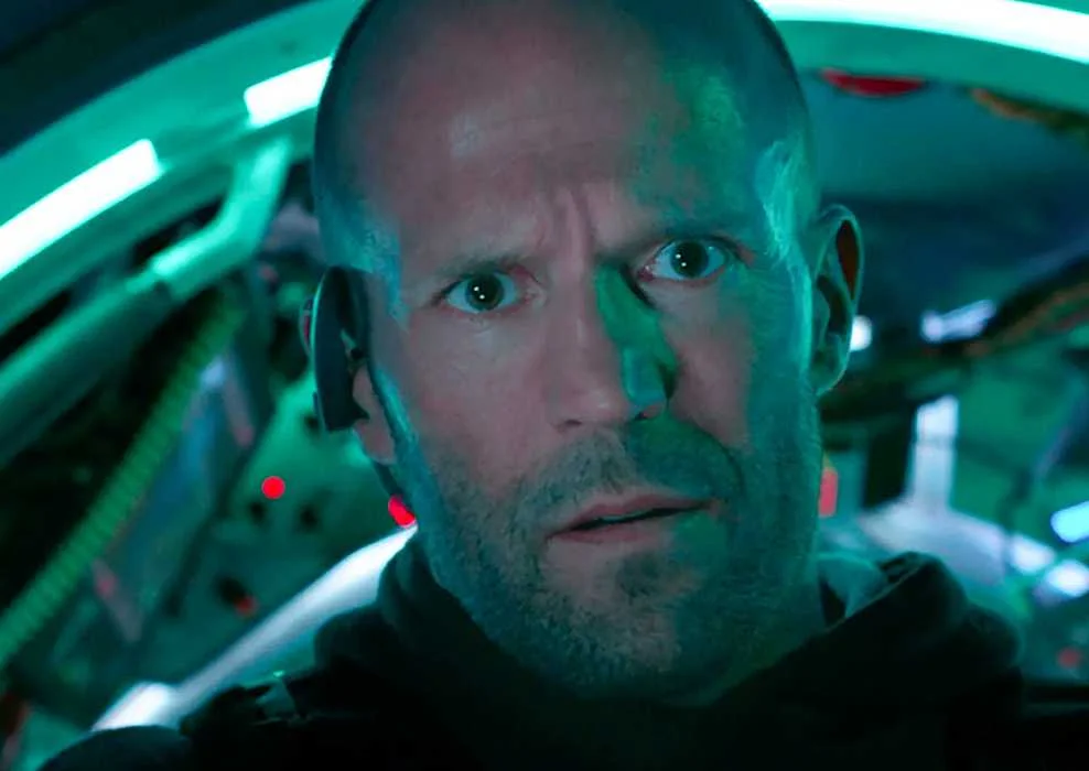 Mortal Kombat II ultrapassa Jason Statham e domina streaming em 2026