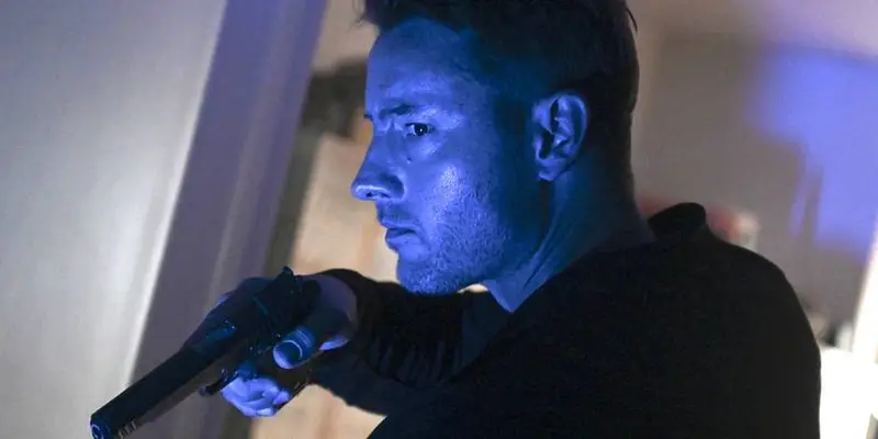 CBS confirma retorno da série Tracker para a quarta temporada com estreia em outubro