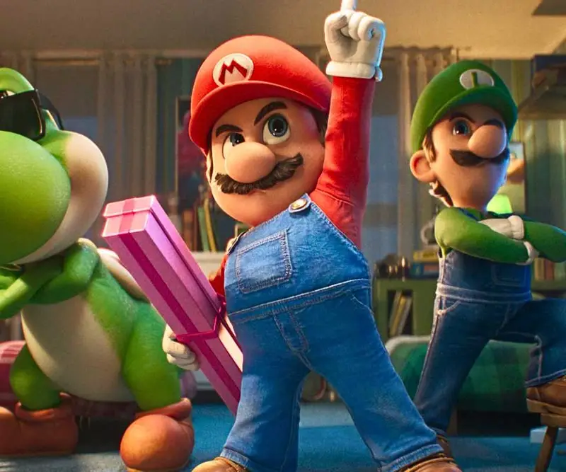 Toy Story 5 domina bilheterias de 2026 e é superado pelo biografia musical Michael