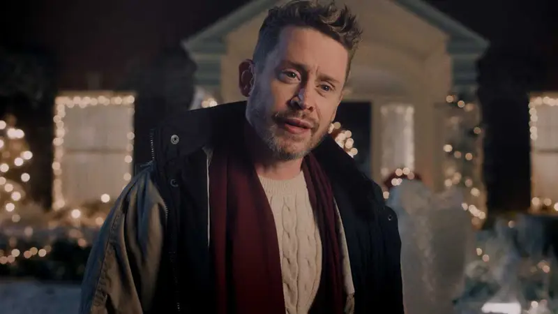 Macaulay Culkin pode voltar a “Esqueceram de Mim” com sequência inédita pela Disney