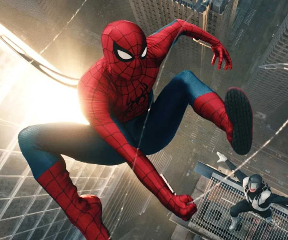 Tom Holland lidera streaming com maior sucesso solo de Spider-Man antes da estreia de Brand New Day