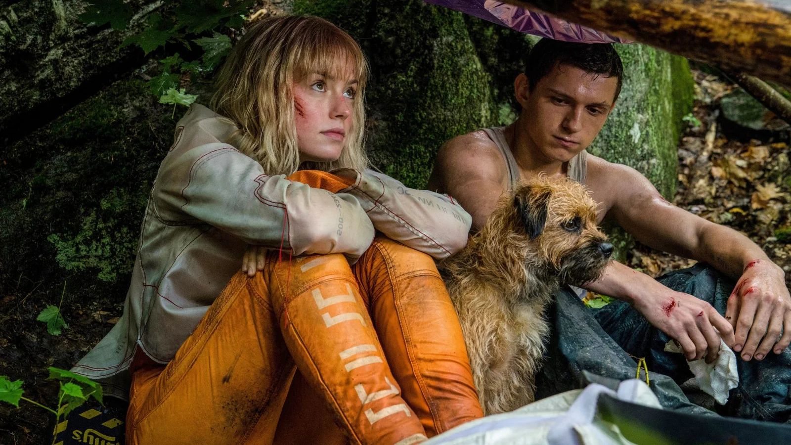 Filme de ficção científica com Tom Holland e Daisy Ridley está disponível gratuitamente no YouTube