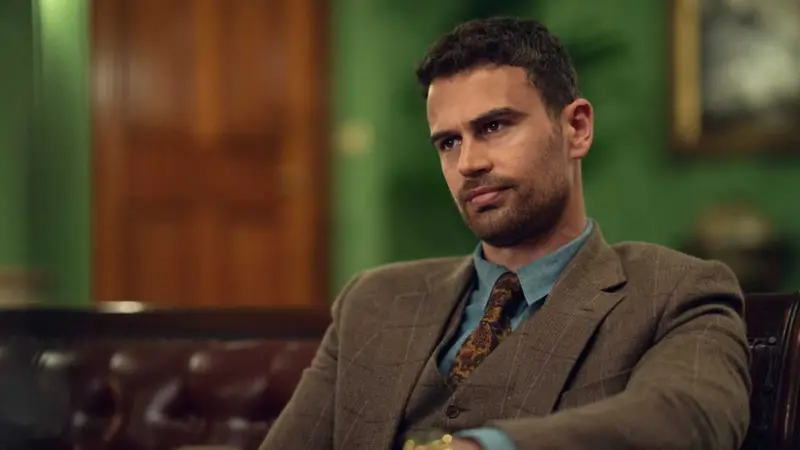 Netflix revela as 10 maiores estreias do outono de 2026 para ficar de olho