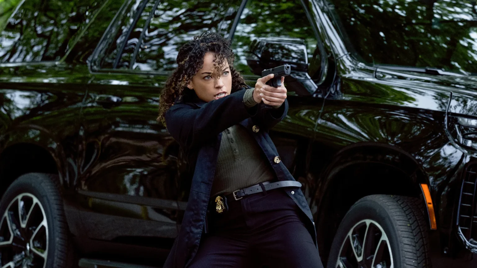 Série de suspense “I Will Find You” da Netflix atinge Top 10 das produções em inglês mais assistidas da plataforma