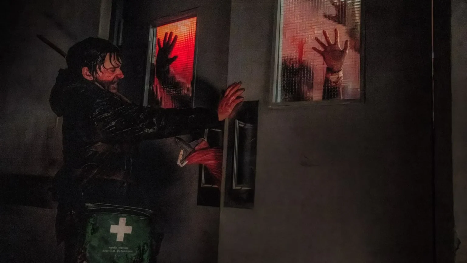 Novo filme “Resident Evil” não terá personagens clássicos como Leon S. Kennedy