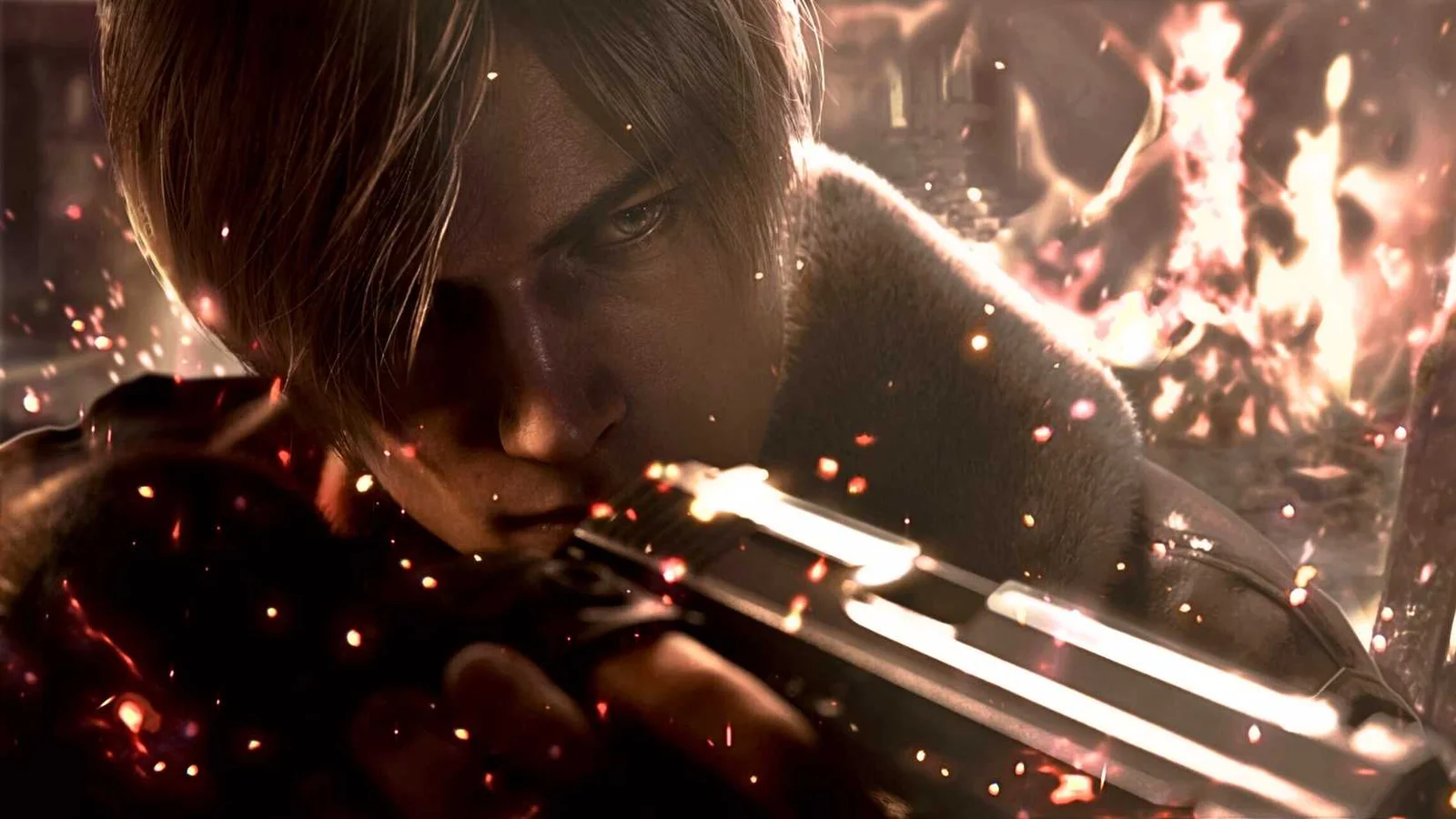 Novo filme “Resident Evil” não terá personagens clássicos como Leon S. Kennedy