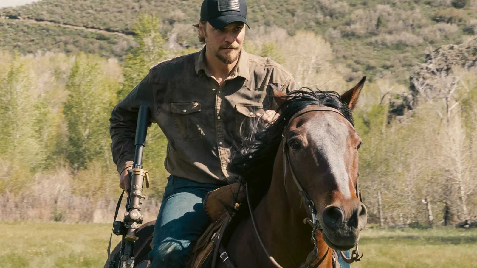 Todas as Séries de Taylor Sheridan Lançadas em 2026 Até Agora, Avaliadas