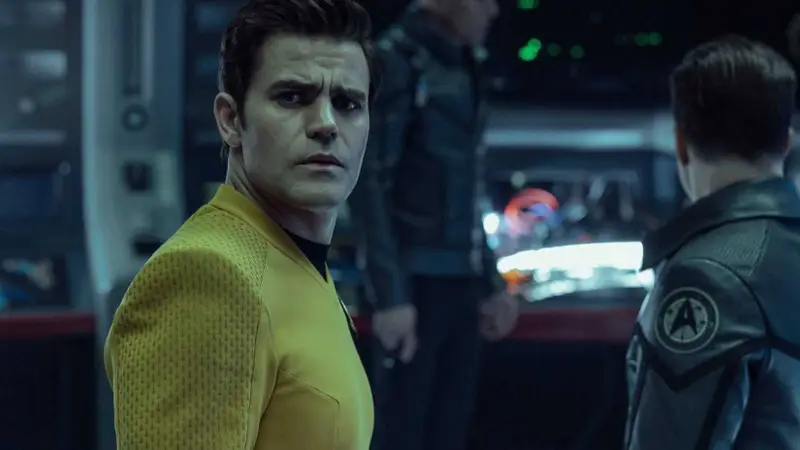 Star Trek: Strange New Worlds pode estar preparando um spin-off de suspense sobrenatural
