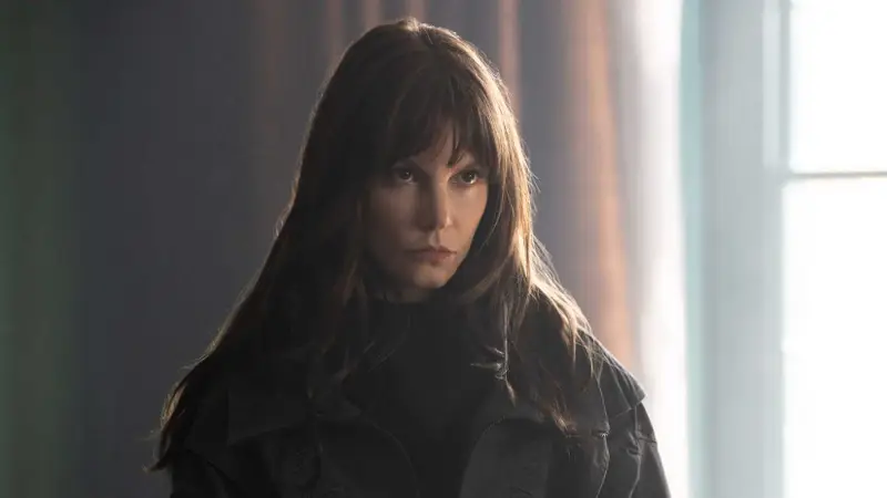 Prime Video lança “Ride or Die” e confirma novo sucesso entre thrillers de ação