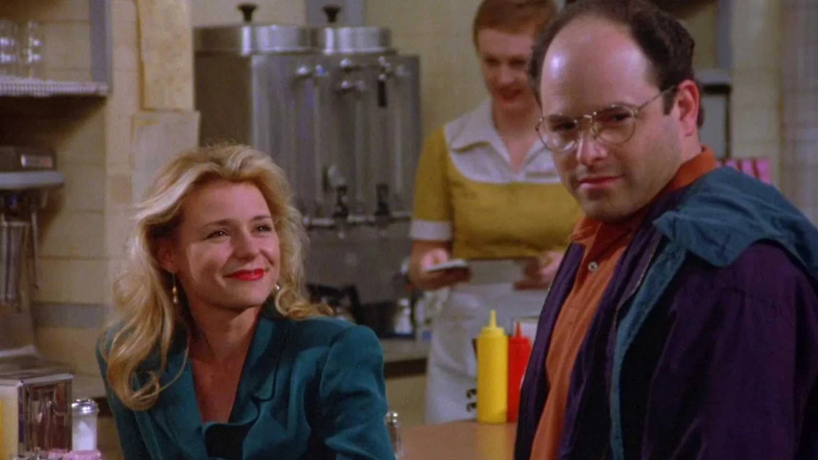 A frase mais memorável de George Costanza em Seinfeld ainda é lembrada 32 anos depois