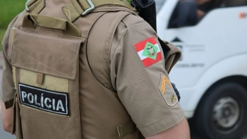 Concurso PM SC: último passo para o edital ser divulgado está concluído