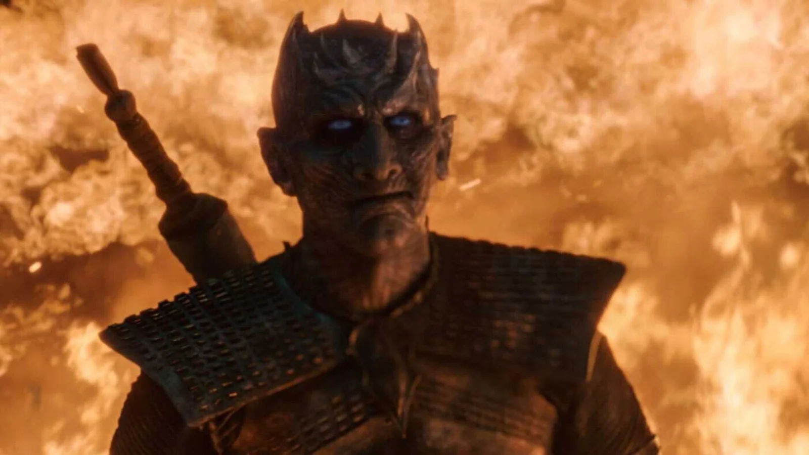 A polêmica teoria de que o Rei da Noite seria um Targaryen em House of the Dragon