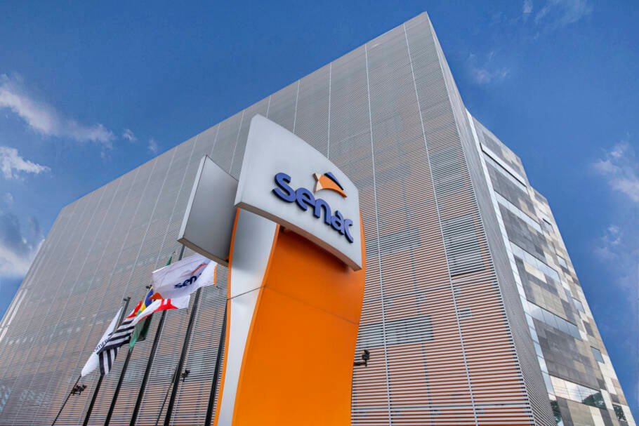 Senac-SP abre inscrições para bolsas no Ensino Médio Técnico com início em 2027