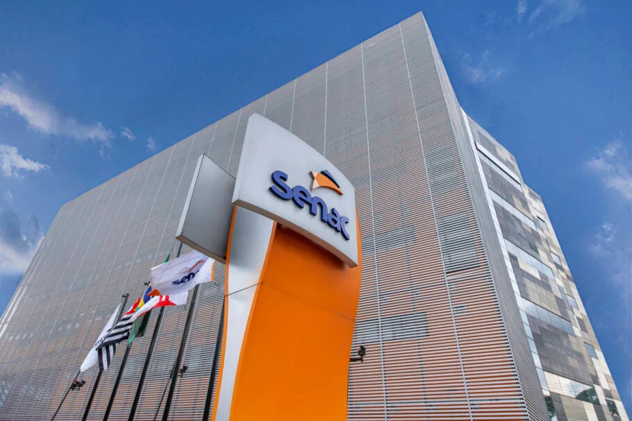 Senac-SP abre inscrições para bolsas no Ensino Médio Técnico com início em 2027