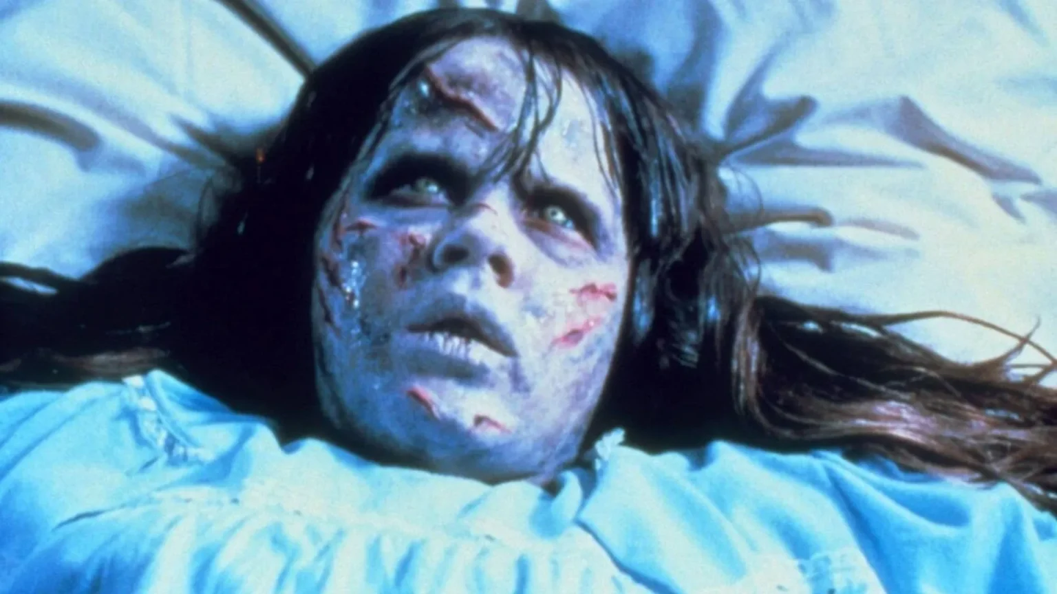 A frase mais marcante de “O Exorcista” segue imbatível no terror após 53 anos