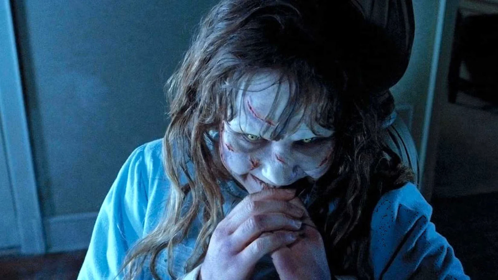 A frase mais marcante de “O Exorcista” segue imbatível no terror após 53 anos