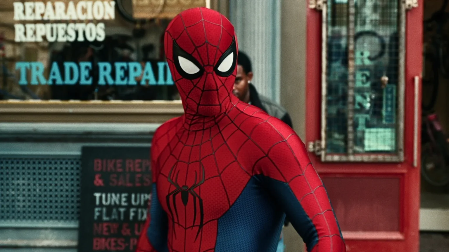 Quando ‘Spider-Man: Brand New Day’ ficará disponível nas plataformas de streaming?
