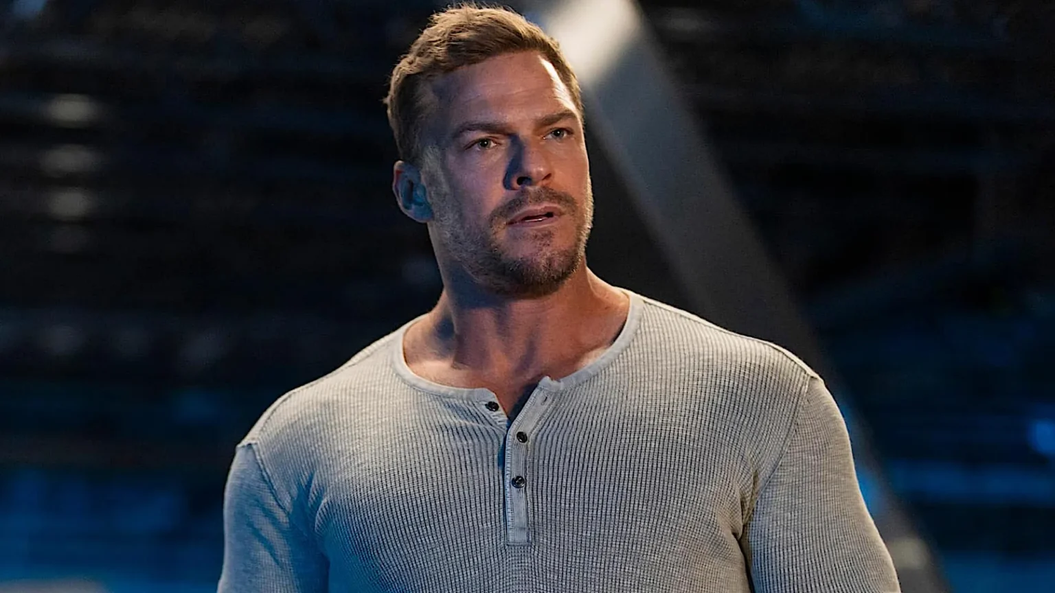 Filme Playdate com Alan Ritchson se destaca como sucesso global no Prime Video