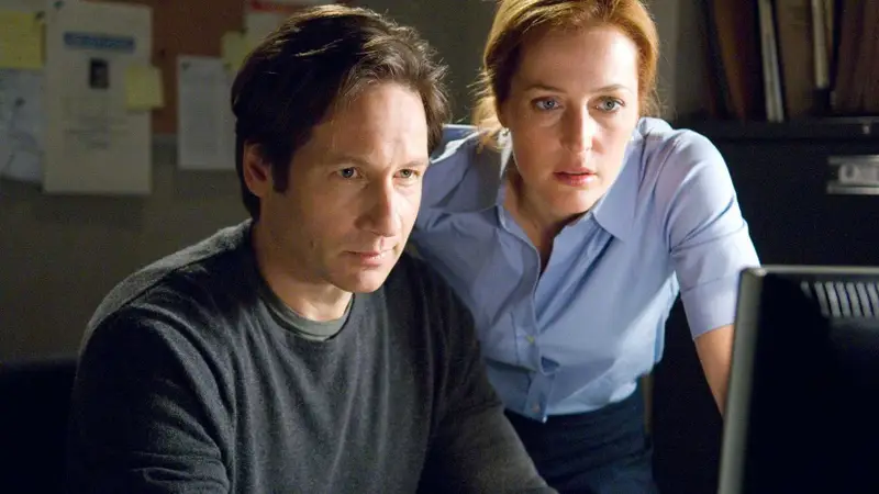 David Duchovny elogia reinício de The X-Files por Ryan Coogler e destaca roteiro brilhante