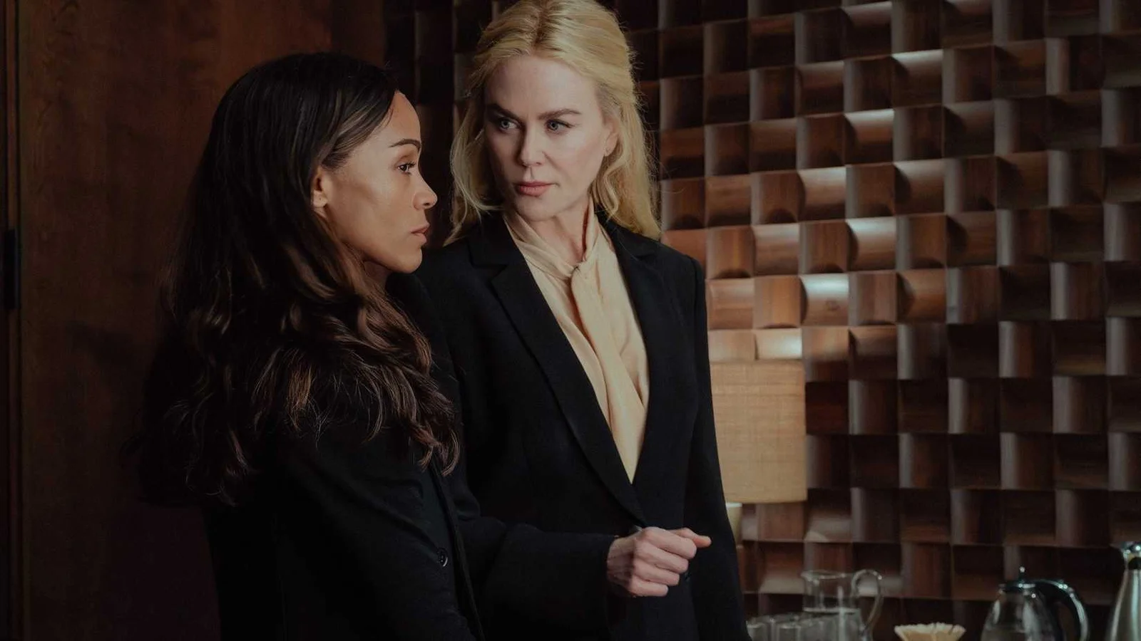Terceira temporada de Lioness estreia em agosto de 2026 com elenco renovado
