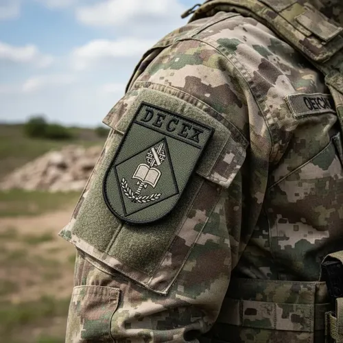 Colégios Militares abrem 355 vagas para ingresso em 2027
