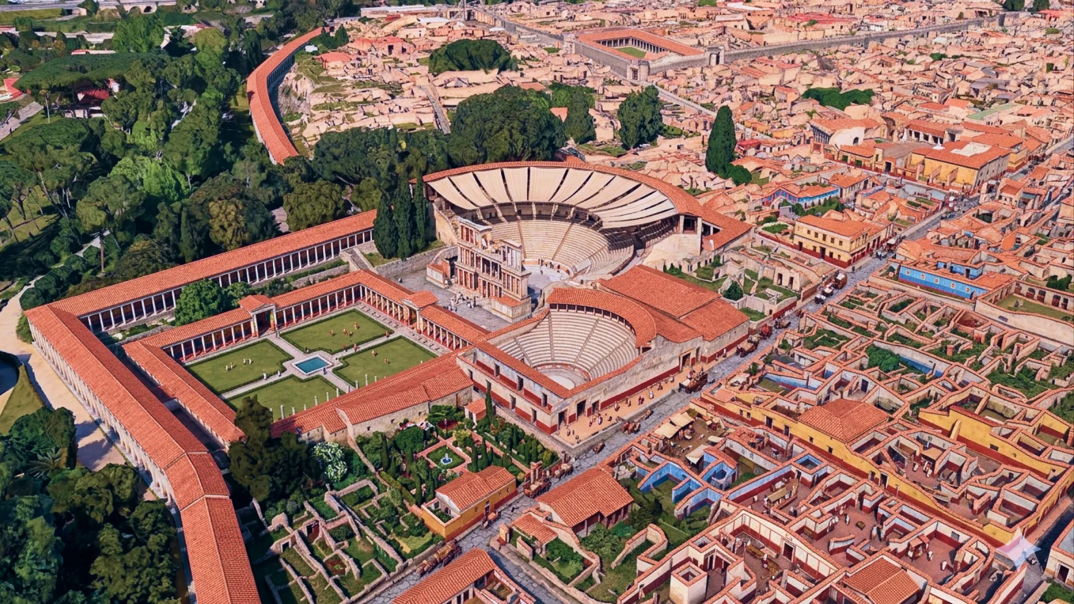 Google encerra ferramenta de deepfake por IA no Google Earth após um dia disponível
