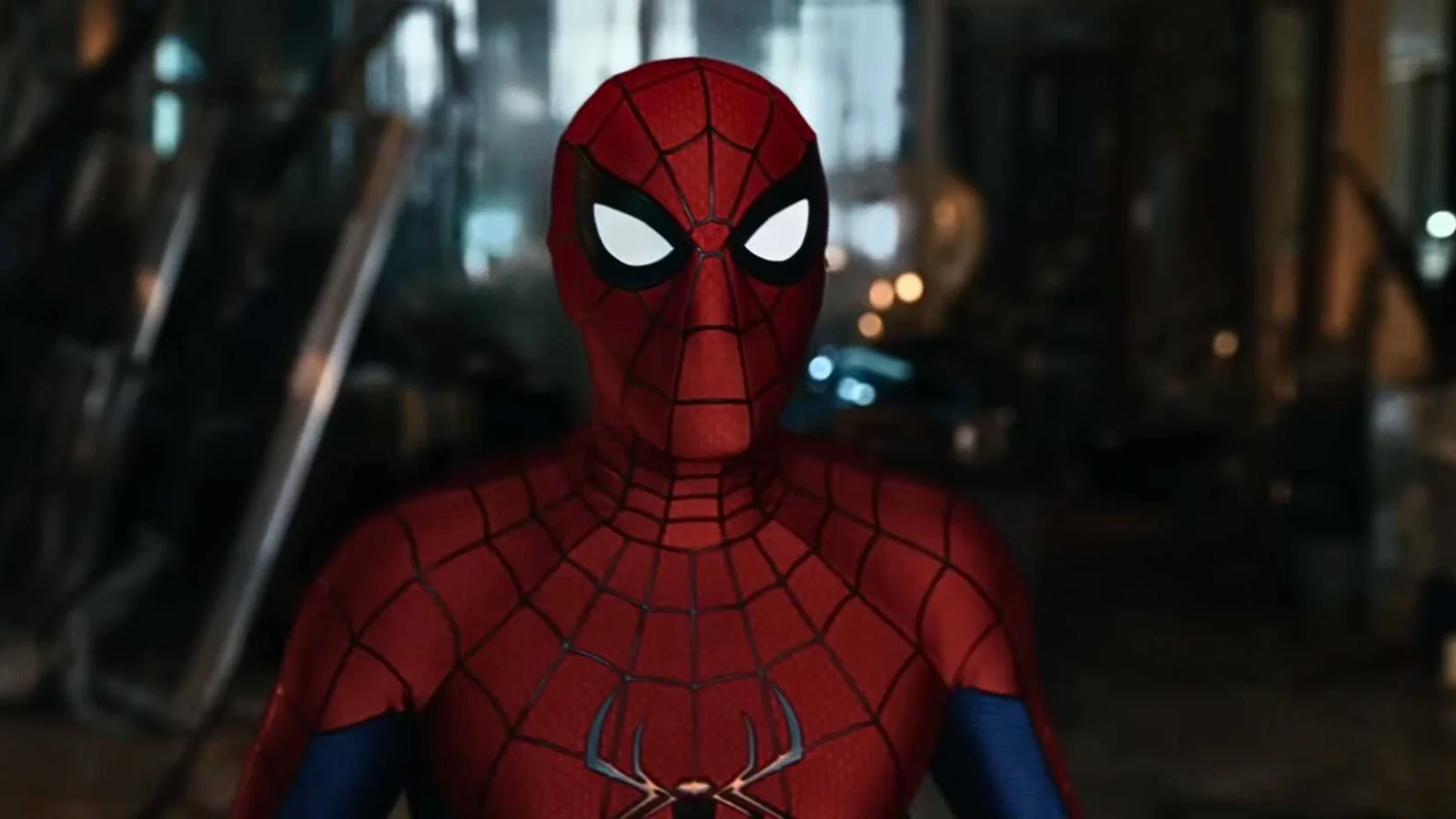 Spider-Man: Brand New Day tem estreia histórica e desafia recordes de bilheteria