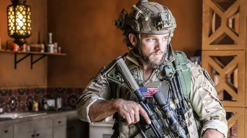 Série “SEAL Team” conquista espaço entre os maiores sucessos de streaming mesmo após finalização