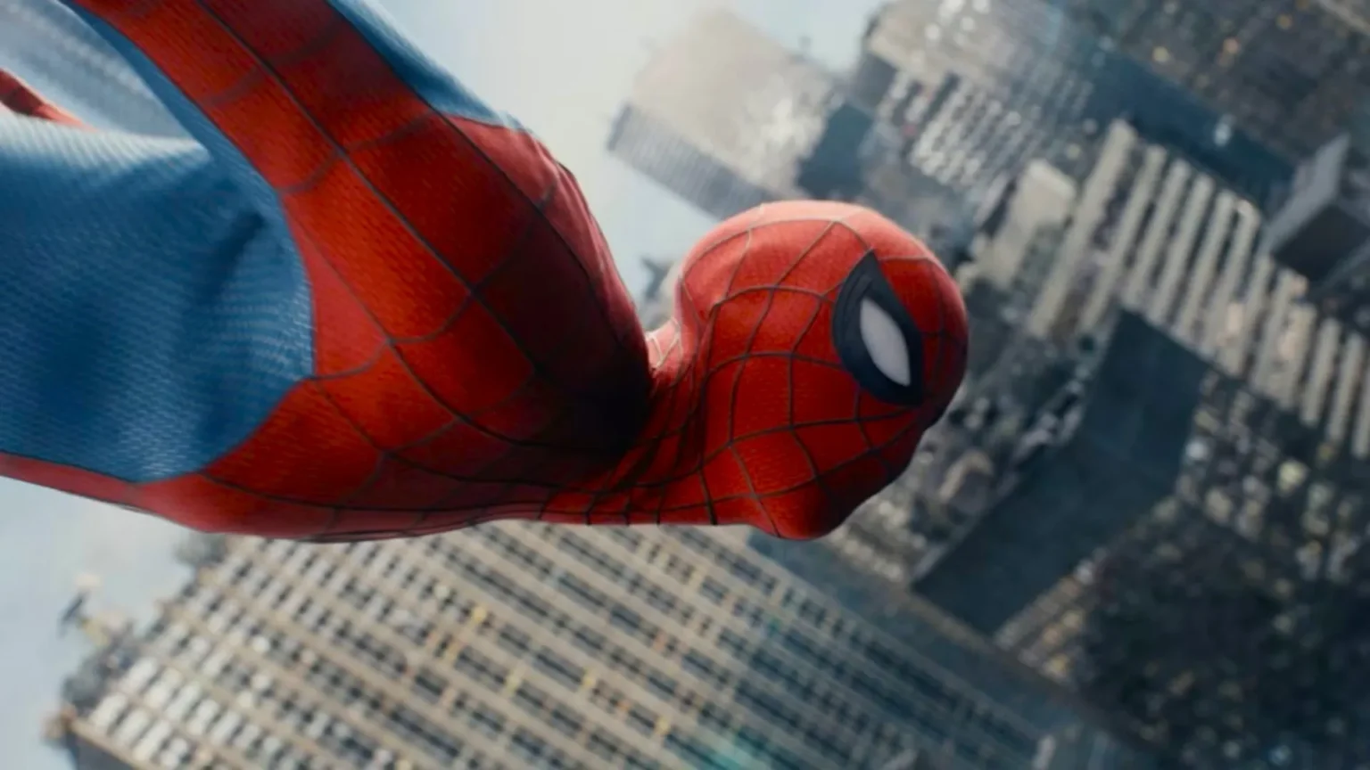 Spider-Man: Brand New Day bate recordes históricos em rejeição do público e bilheteria