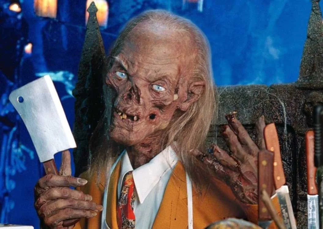 Série de horror com Brad Pitt e Tom Hanks agora está disponível para streaming gratuito