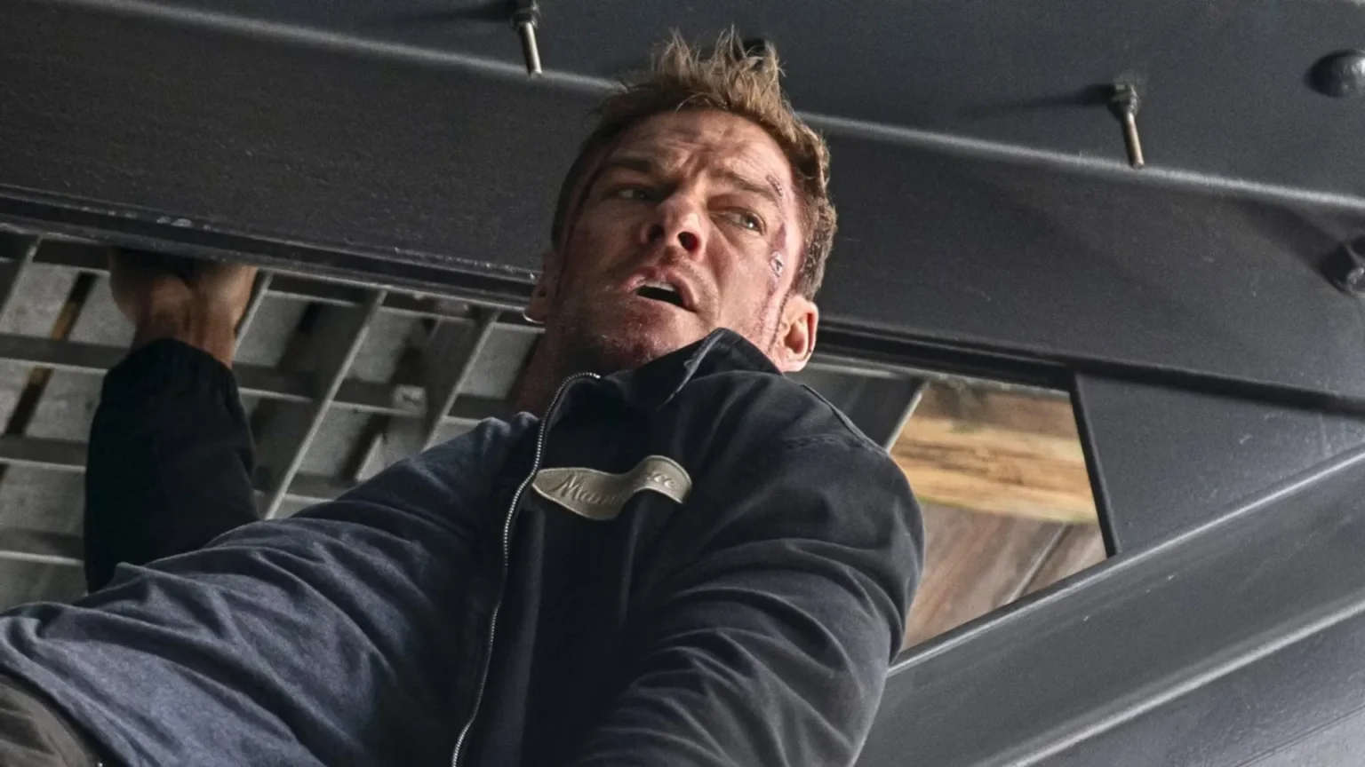 Série Reacher se consolida como sucesso de streaming antes da quarta temporada