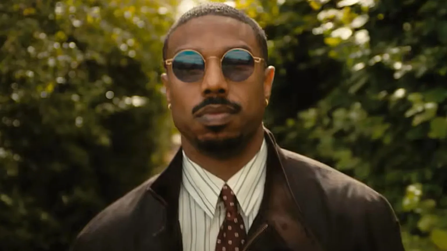 Michael B. Jordan é comparado ao James Bond após trailer de novo thriller de ação